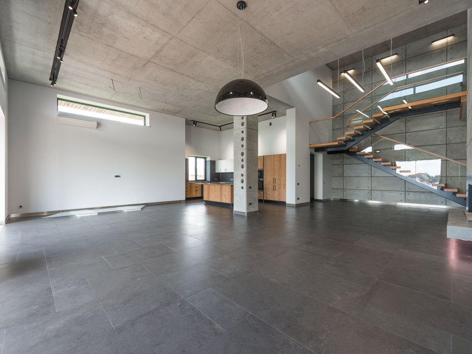 Source still: great room